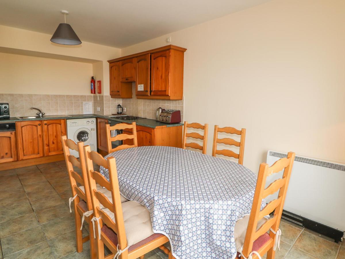 Apartment 42 Bundoran Exteriér fotografie