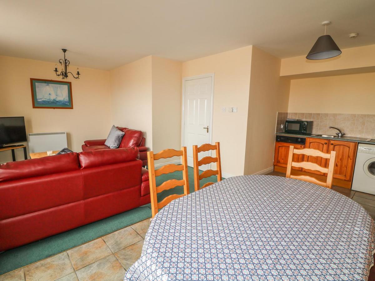 Apartment 42 Bundoran Exteriér fotografie