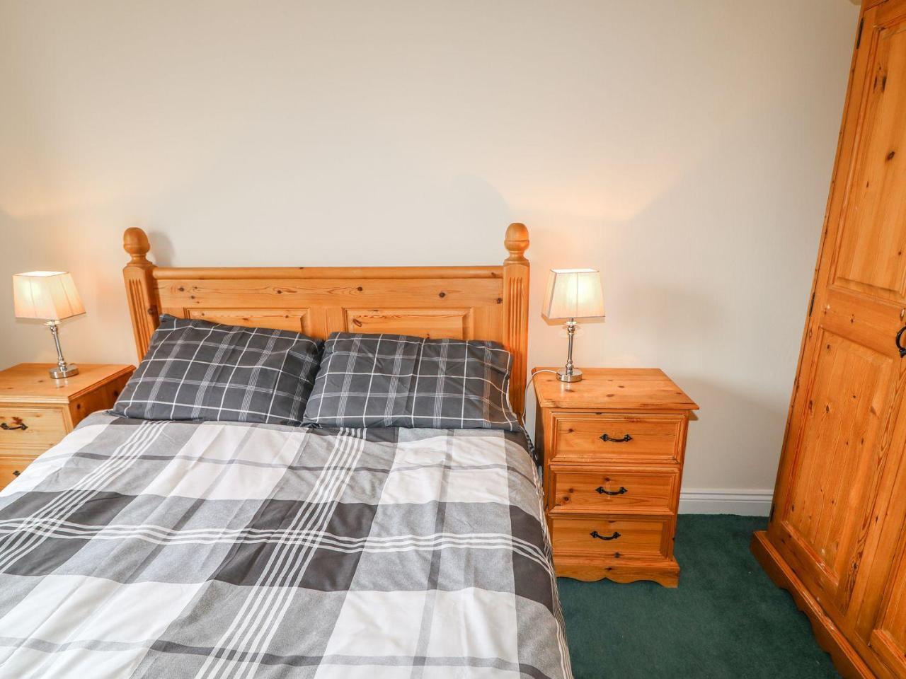 Apartment 42 Bundoran Exteriér fotografie