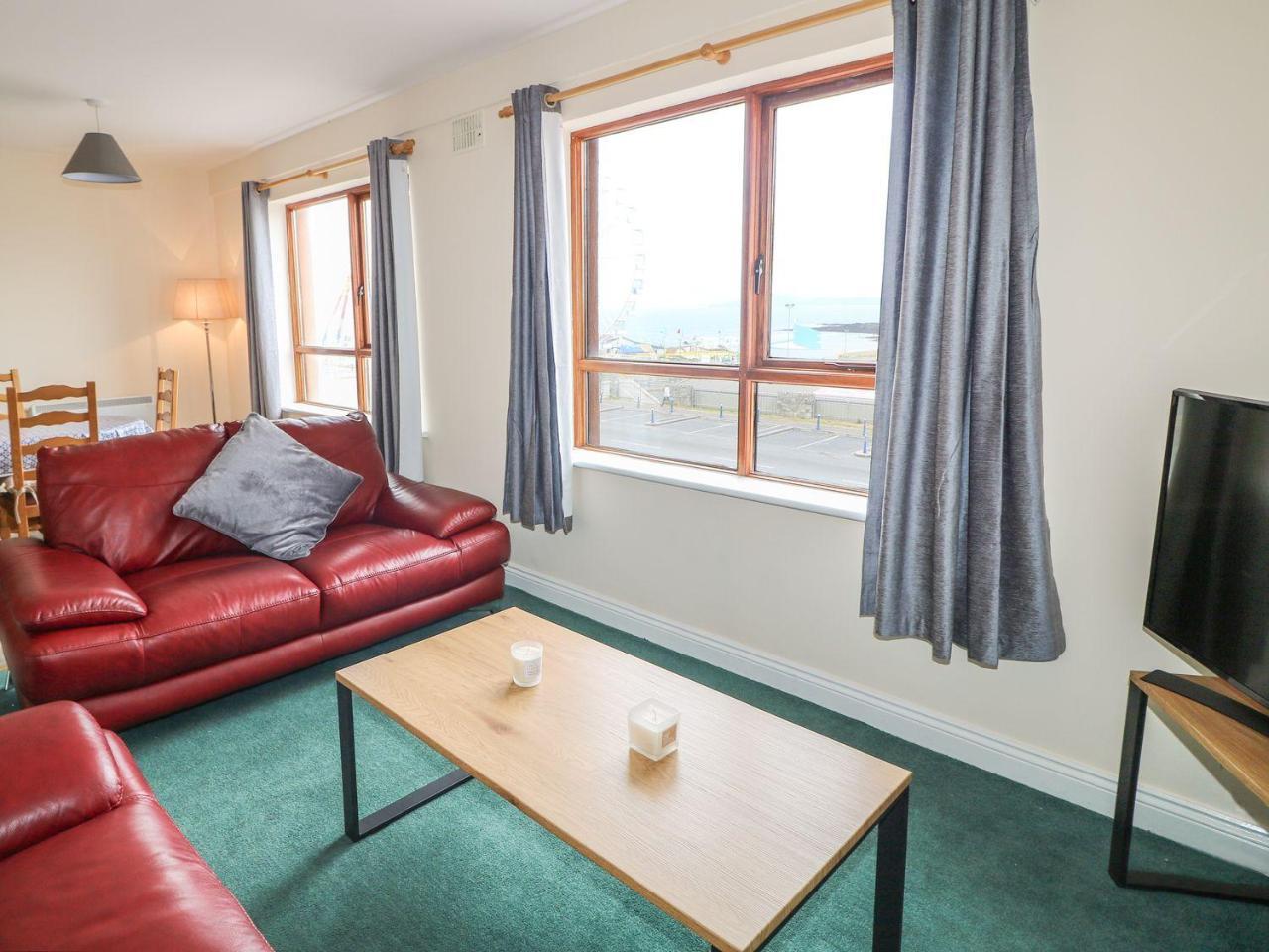 Apartment 42 Bundoran Exteriér fotografie
