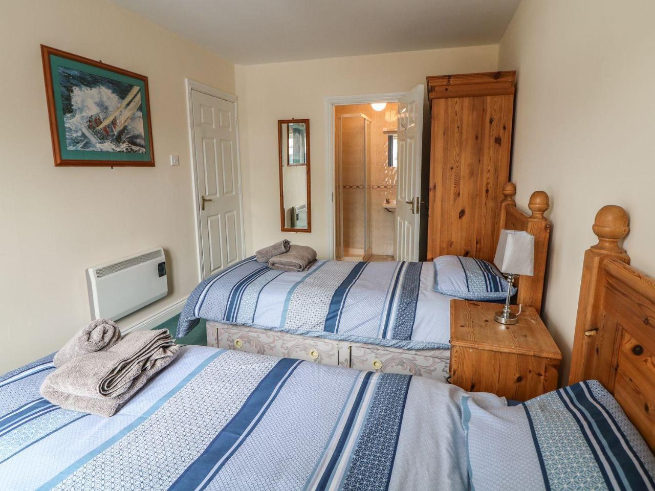 Apartment 42 Bundoran Exteriér fotografie
