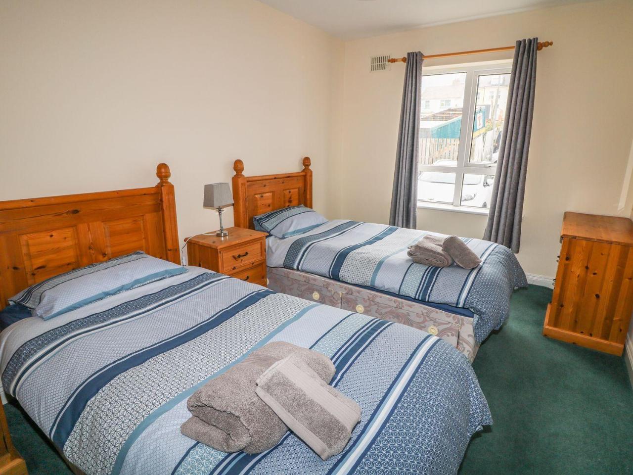Apartment 42 Bundoran Exteriér fotografie